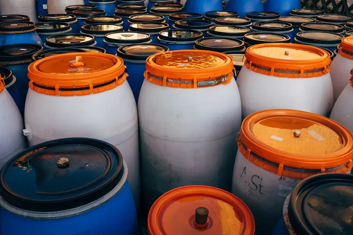 Hazmat Cleanup in Garyville, LA